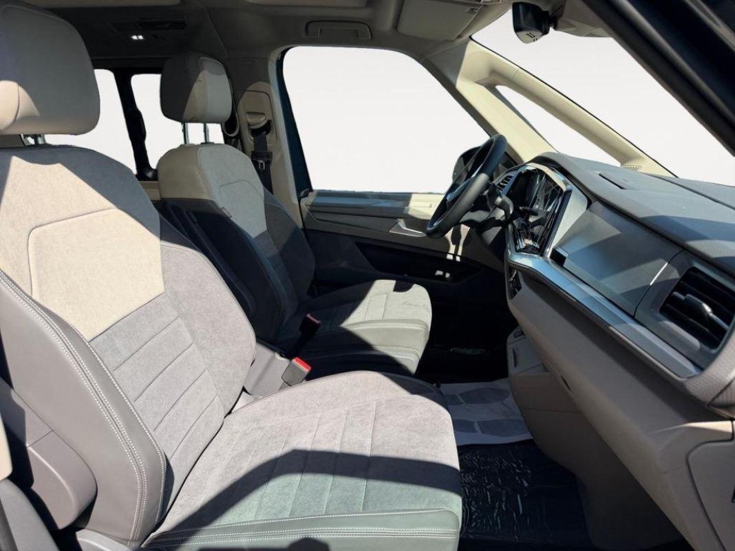 Volkswagen Multivan Life Batalla Larga 2.0 TDI 110 kW (150 CV) DSG