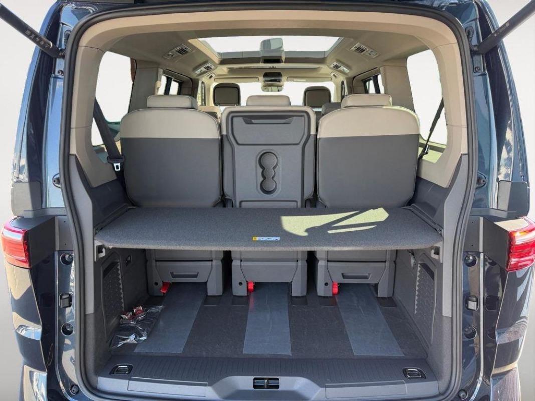 Volkswagen Multivan Life Batalla Larga 2.0 TDI 110 kW (150 CV) DSG