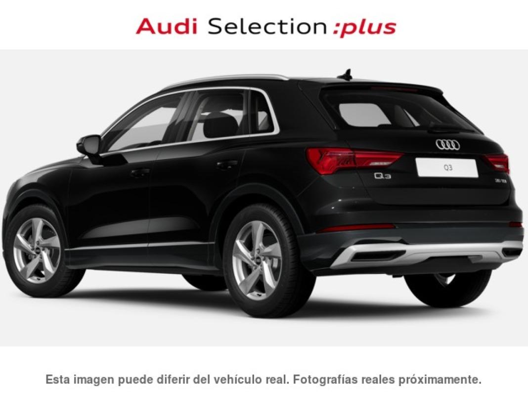 Audi Q3 Advanced 35 TDI 110 kW (150 CV) S tronic