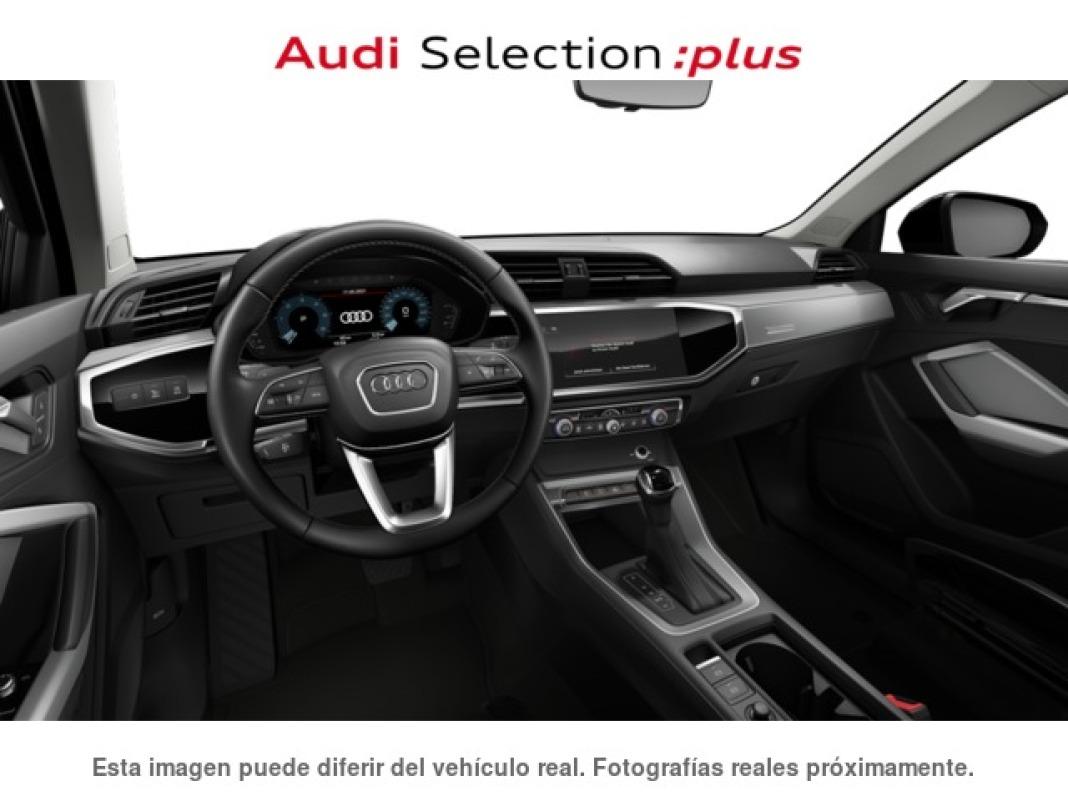 Audi Q3 Advanced 35 TDI 110 kW (150 CV) S tronic