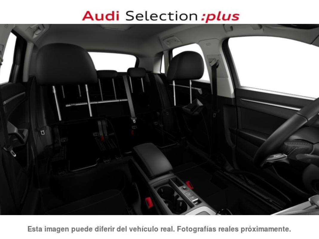 Audi Q3 Advanced 35 TDI 110 kW (150 CV) S tronic