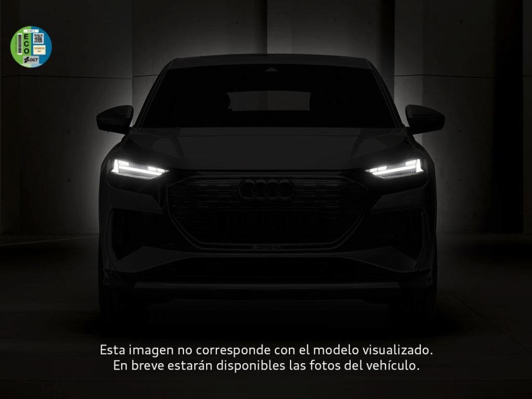 Audi A3 Sportback 30 TFSI 81 kW (110 CV) S tronic