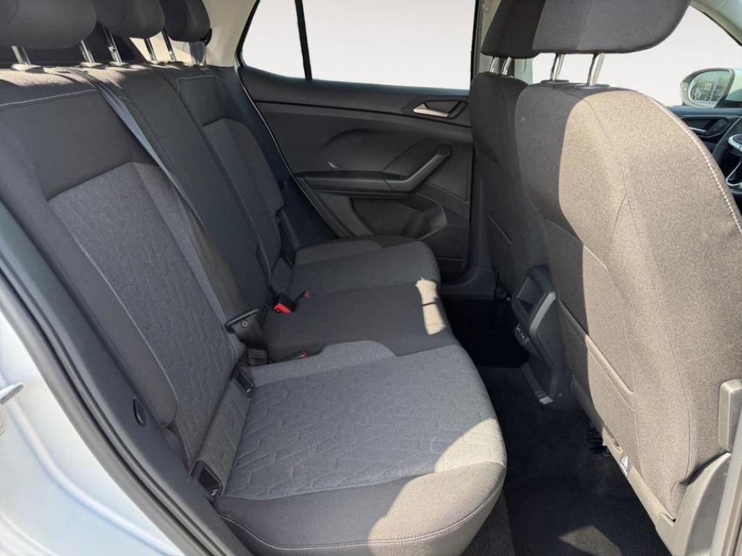 Volkswagen T-cross ``Más`` 1.0 TSI 85 kW (115 CV) DSG