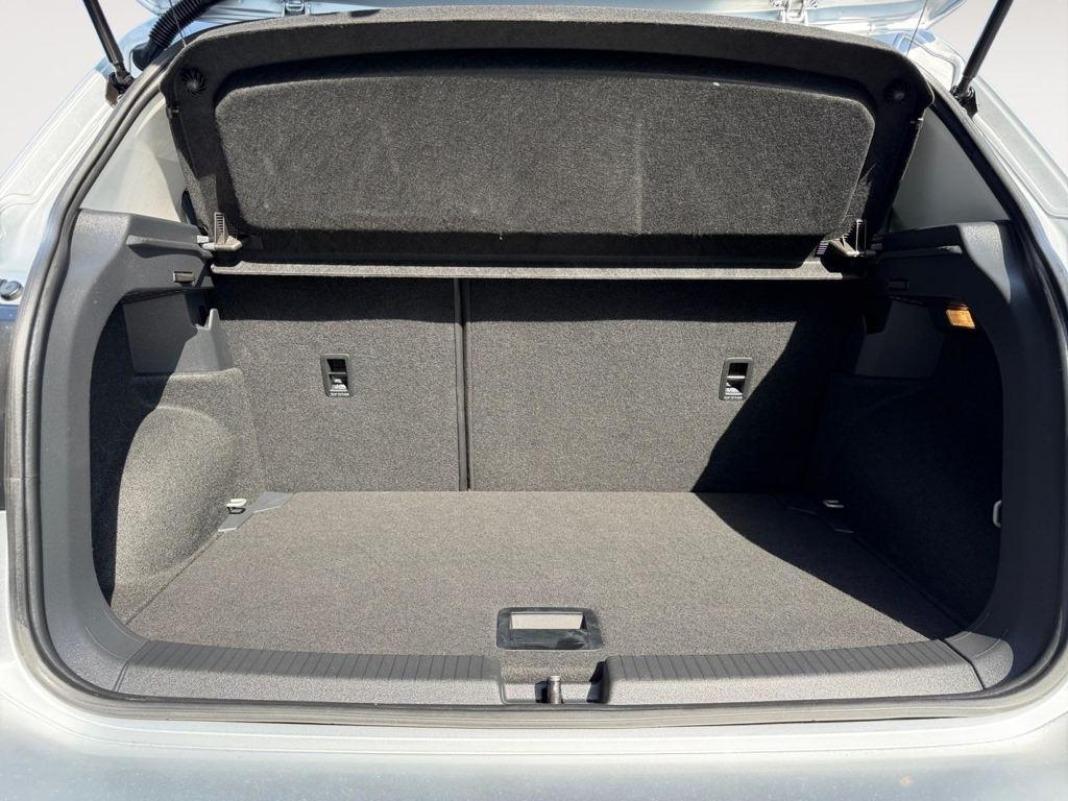Volkswagen T-cross ``Más`` 1.0 TSI 85 kW (115 CV) DSG
