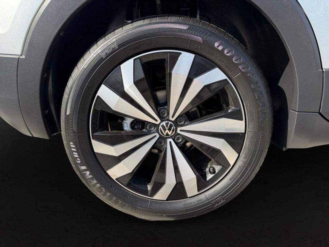 Volkswagen T-cross ``Más`` 1.0 TSI 85 kW (115 CV) DSG