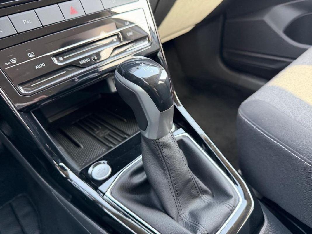 Volkswagen T-cross ``Más`` 1.0 TSI 85 kW (115 CV) DSG