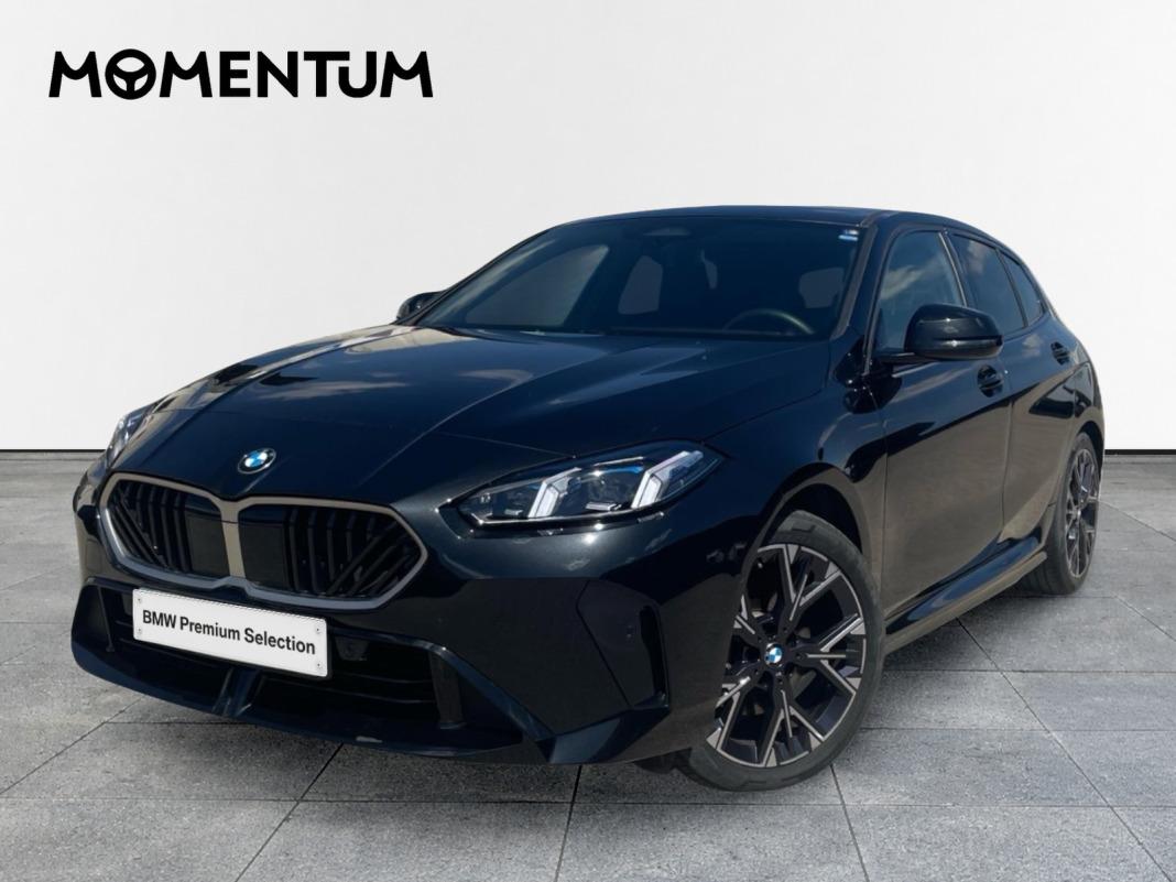 BMW Serie 1 120d 120 kW (163 CV)