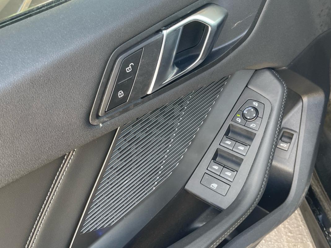 BMW Serie 1 120d 120 kW (163 CV)
