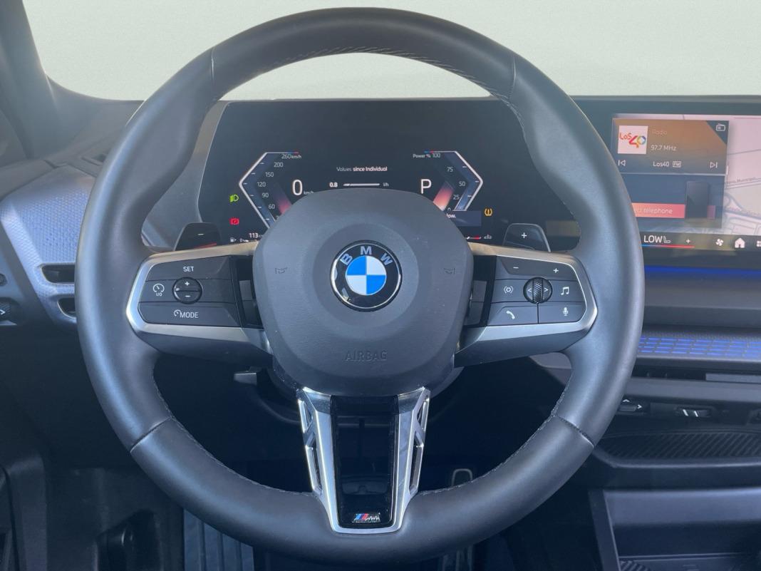 BMW Serie 1 120d 120 kW (163 CV)