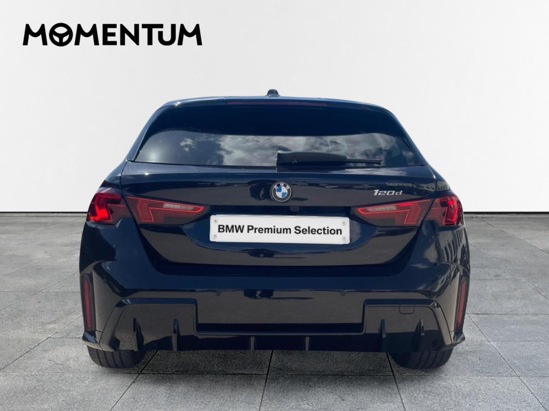 BMW Serie 1 120d 120 kW (163 CV)