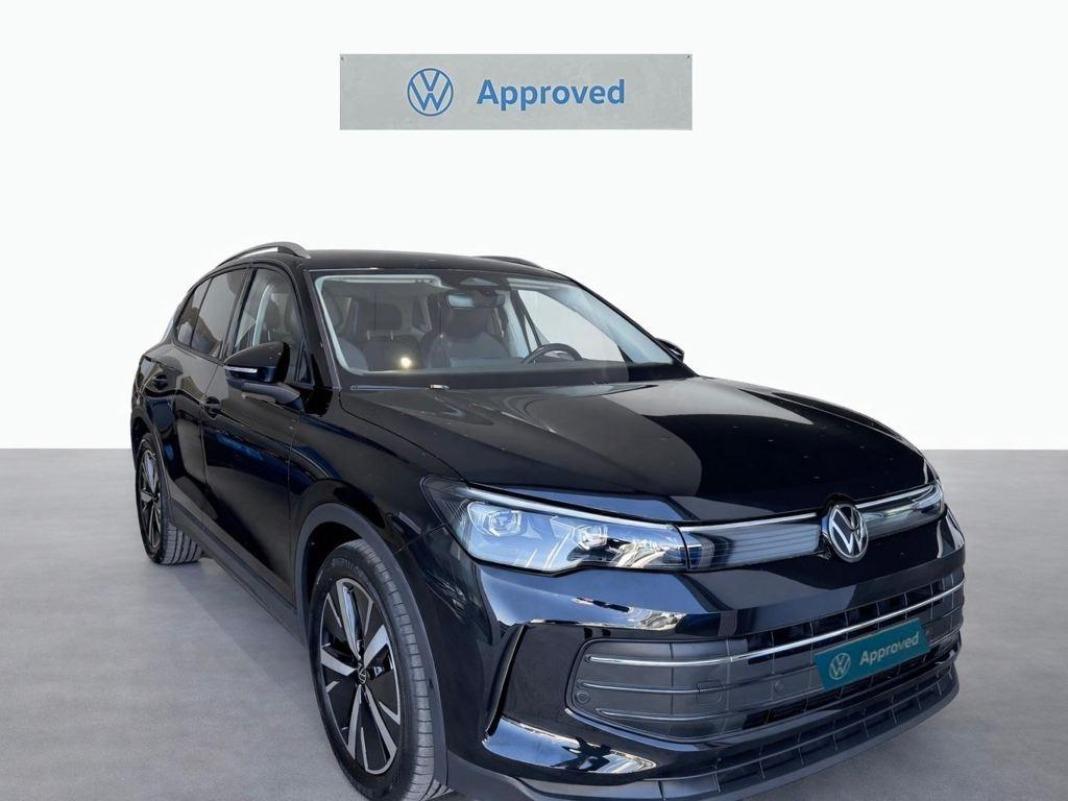 Volkswagen Tiguan ``Más`` 1.5 eTSI 110 kW (150 CV) DSG