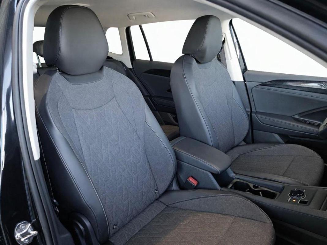 Volkswagen Tiguan ``Más`` 1.5 eTSI 110 kW (150 CV) DSG