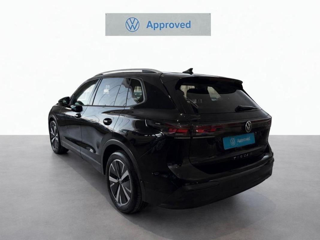 Volkswagen Tiguan ``Más`` 1.5 eTSI 110 kW (150 CV) DSG