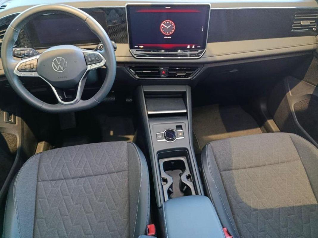 Volkswagen Tiguan ``Más`` 1.5 eTSI 110 kW (150 CV) DSG
