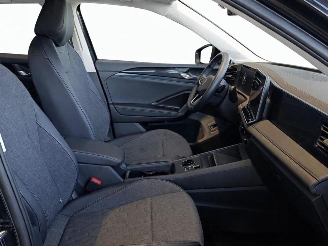 Volkswagen Tiguan ``Más`` 1.5 eTSI 110 kW (150 CV) DSG