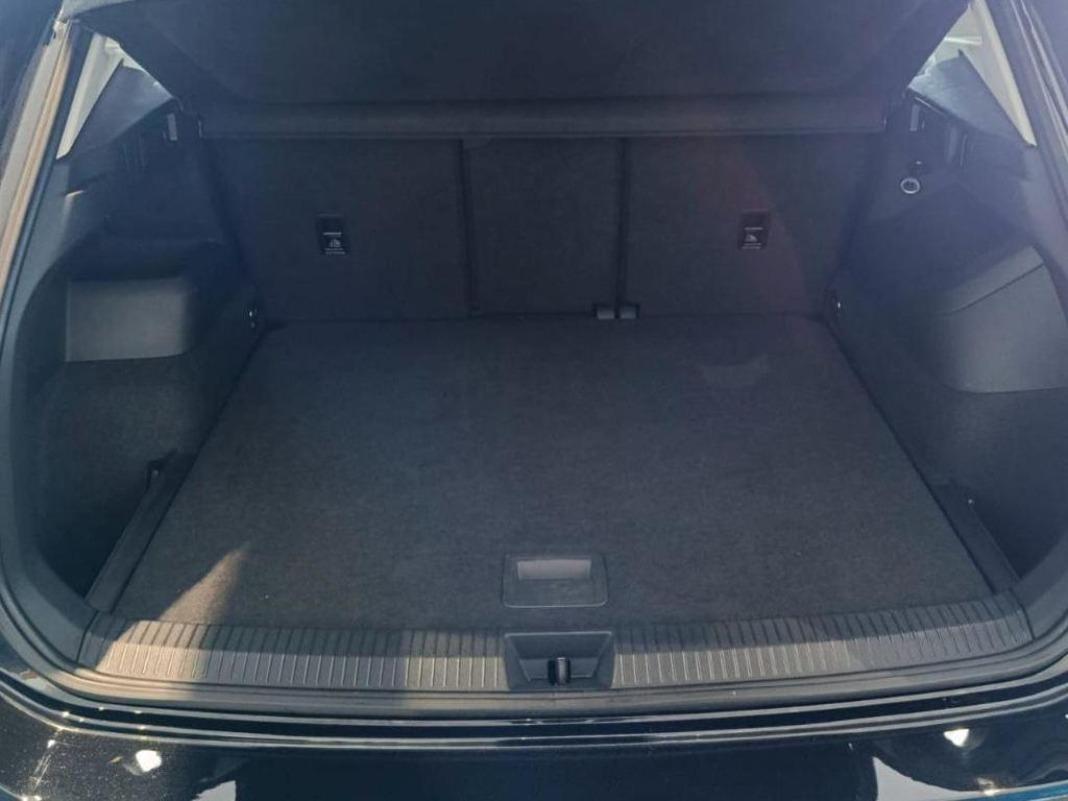 Volkswagen Tiguan ``Más`` 1.5 eTSI 110 kW (150 CV) DSG