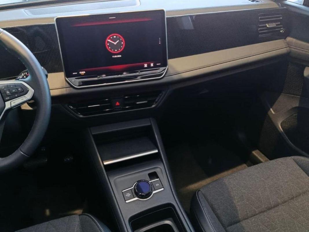 Volkswagen Tiguan ``Más`` 1.5 eTSI 110 kW (150 CV) DSG