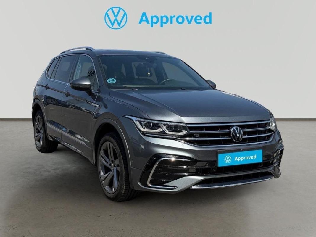 Volkswagen Tiguan Allspace R-Line 2.0 TDI 110 kW (150 CV) DSG