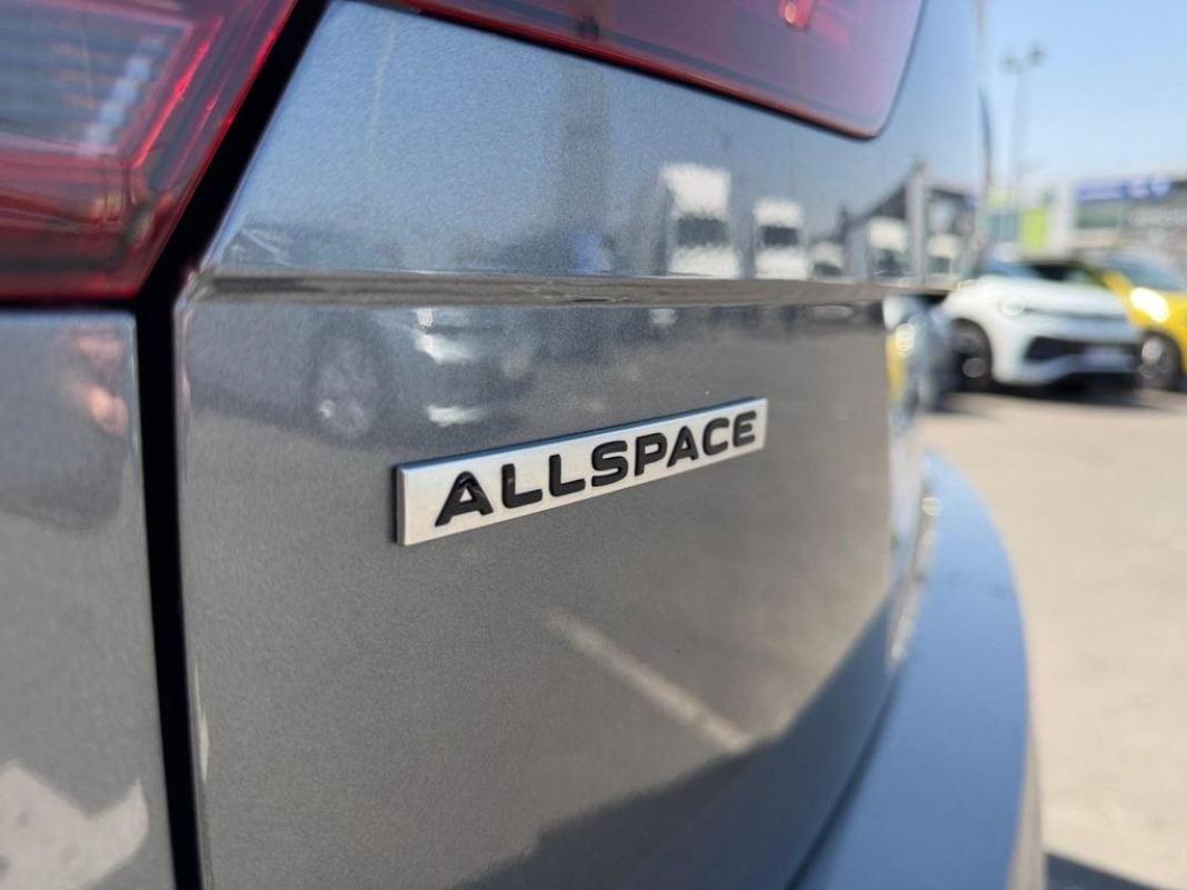 Volkswagen Tiguan Allspace R-Line 2.0 TDI 110 kW (150 CV) DSG