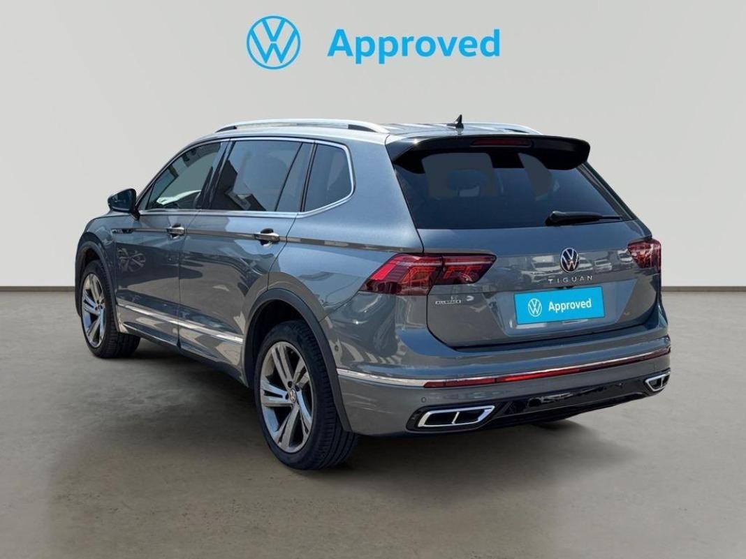 Volkswagen Tiguan Allspace R-Line 2.0 TDI 110 kW (150 CV) DSG