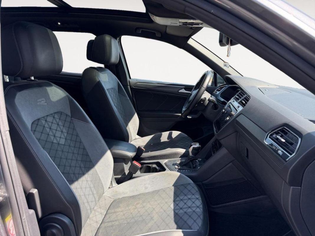 Volkswagen Tiguan Allspace R-Line 2.0 TDI 110 kW (150 CV) DSG