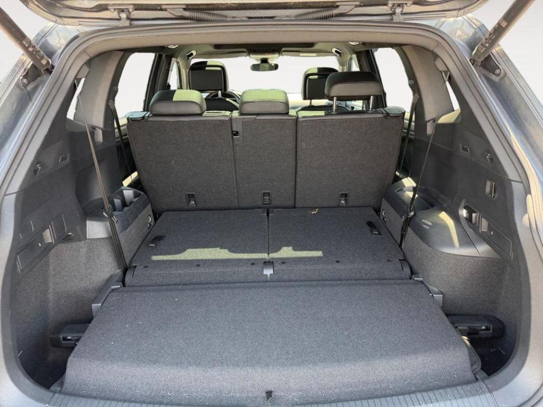 Volkswagen Tiguan Allspace R-Line 2.0 TDI 110 kW (150 CV) DSG
