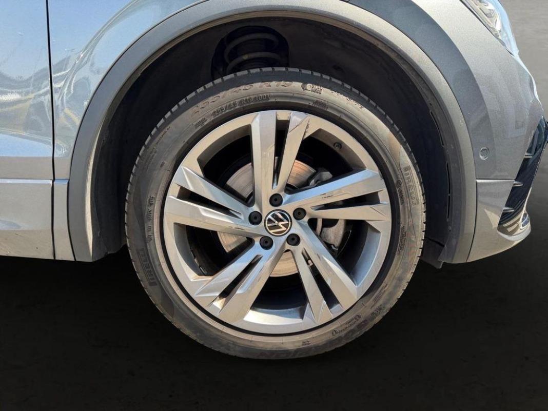 Volkswagen Tiguan Allspace R-Line 2.0 TDI 110 kW (150 CV) DSG