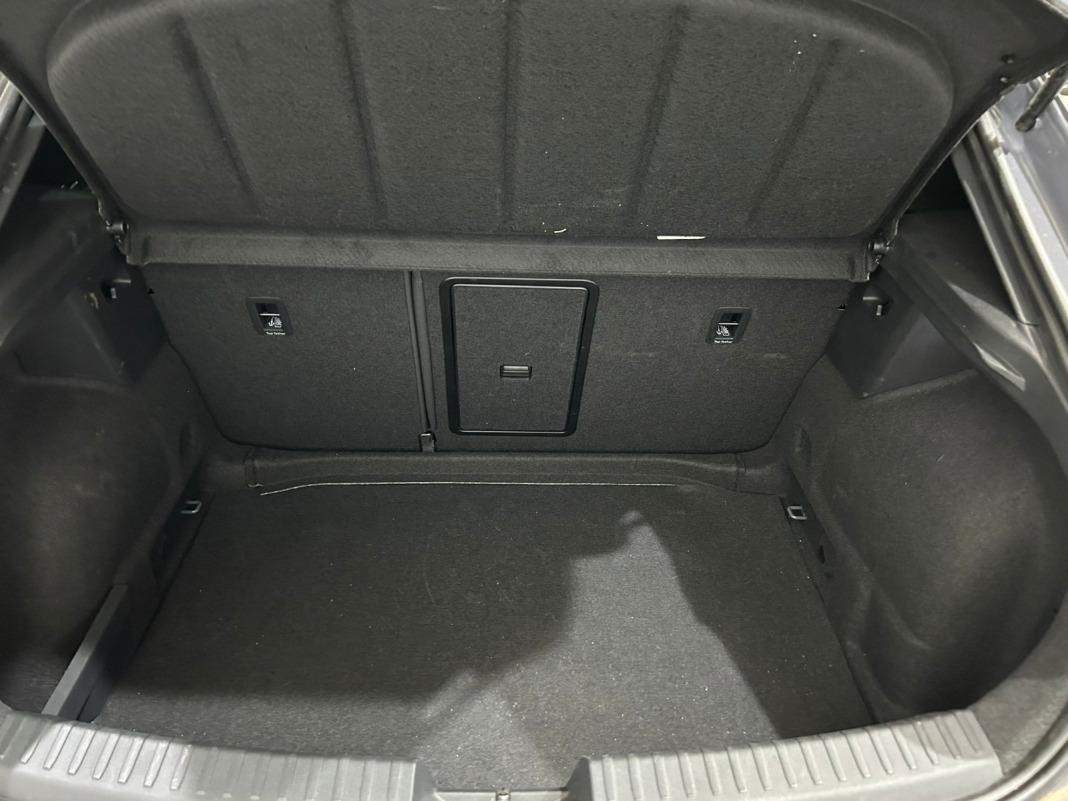 CUPRA León 1.5 TSI e-Hybrid DSG 150 kW (204 CV)