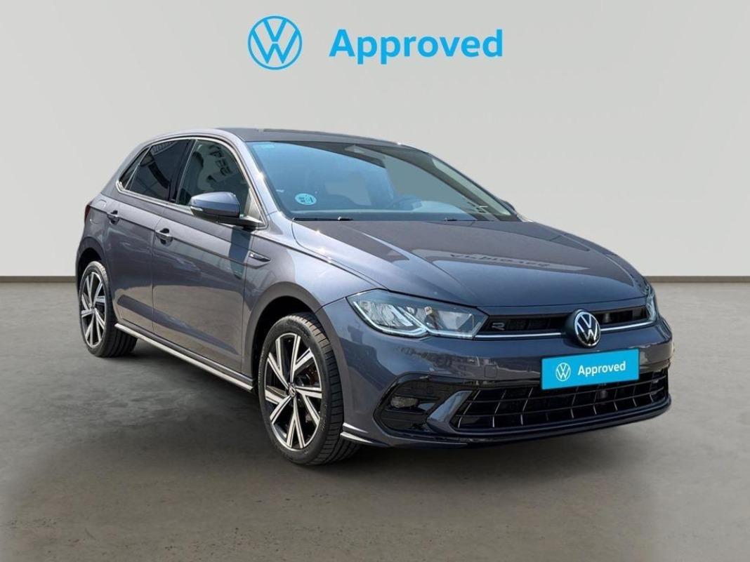 Volkswagen Polo R-Line 1.0 TSI 81 kW (110 CV) DSG