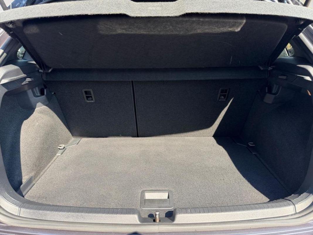 Volkswagen Polo R-Line 1.0 TSI 81 kW (110 CV) DSG