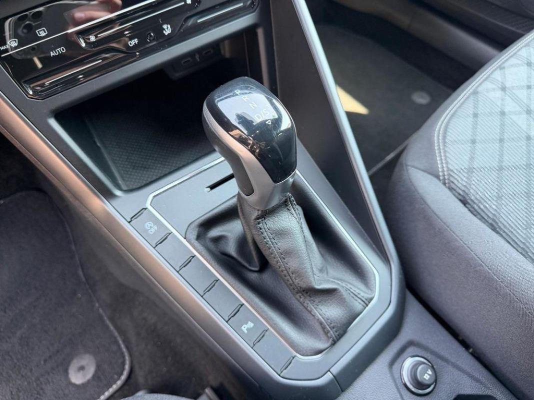 Volkswagen Polo R-Line 1.0 TSI 81 kW (110 CV) DSG