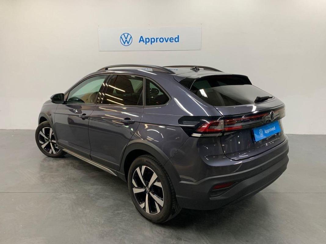 Volkswagen Taigo ``Más`` 1.0 TSI 85 kW (115 CV) DSG