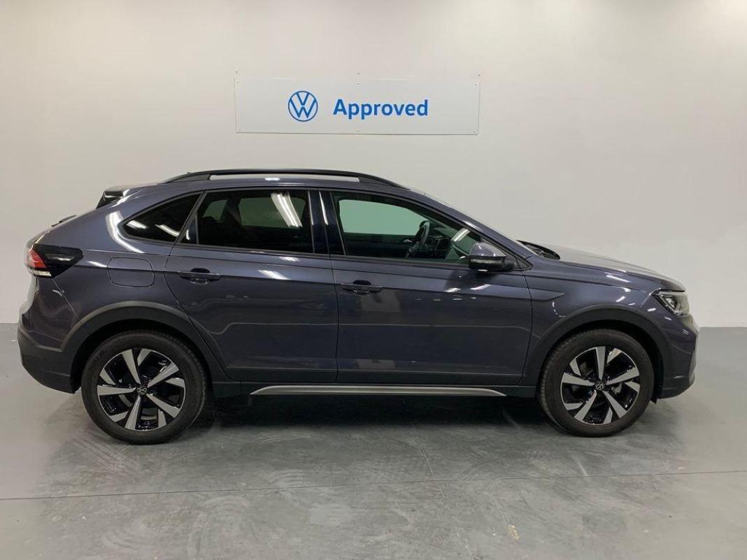 Volkswagen Taigo ``Más`` 1.0 TSI 85 kW (115 CV) DSG