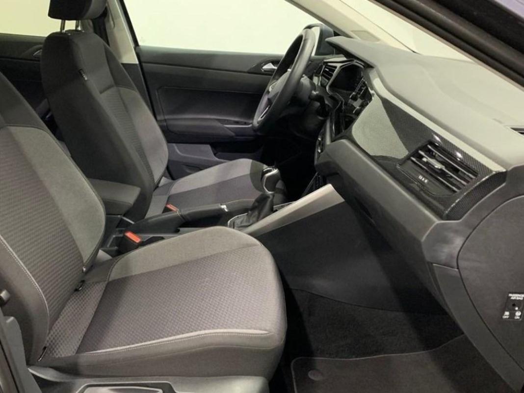 Volkswagen Taigo ``Más`` 1.0 TSI 85 kW (115 CV) DSG
