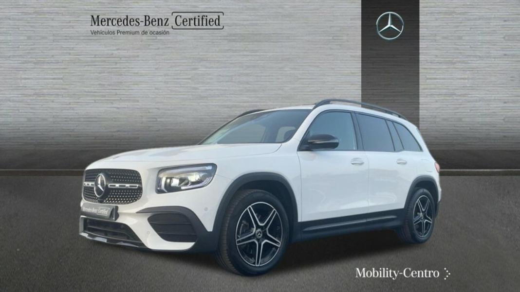 Mercedes Glb 2.0 GLB 200 D DCT 110KW (150CV)