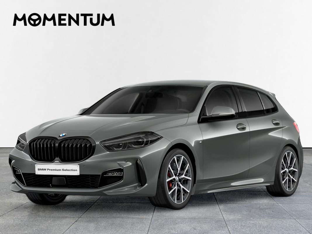 BMW Serie 1 118d 110 kW (150 CV)