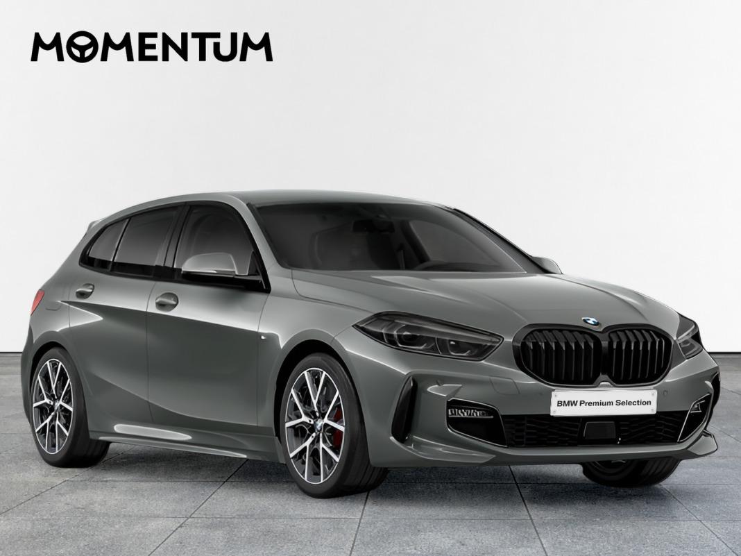 BMW Serie 1 118d 110 kW (150 CV)