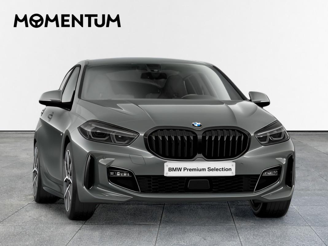 BMW Serie 1 118d 110 kW (150 CV)