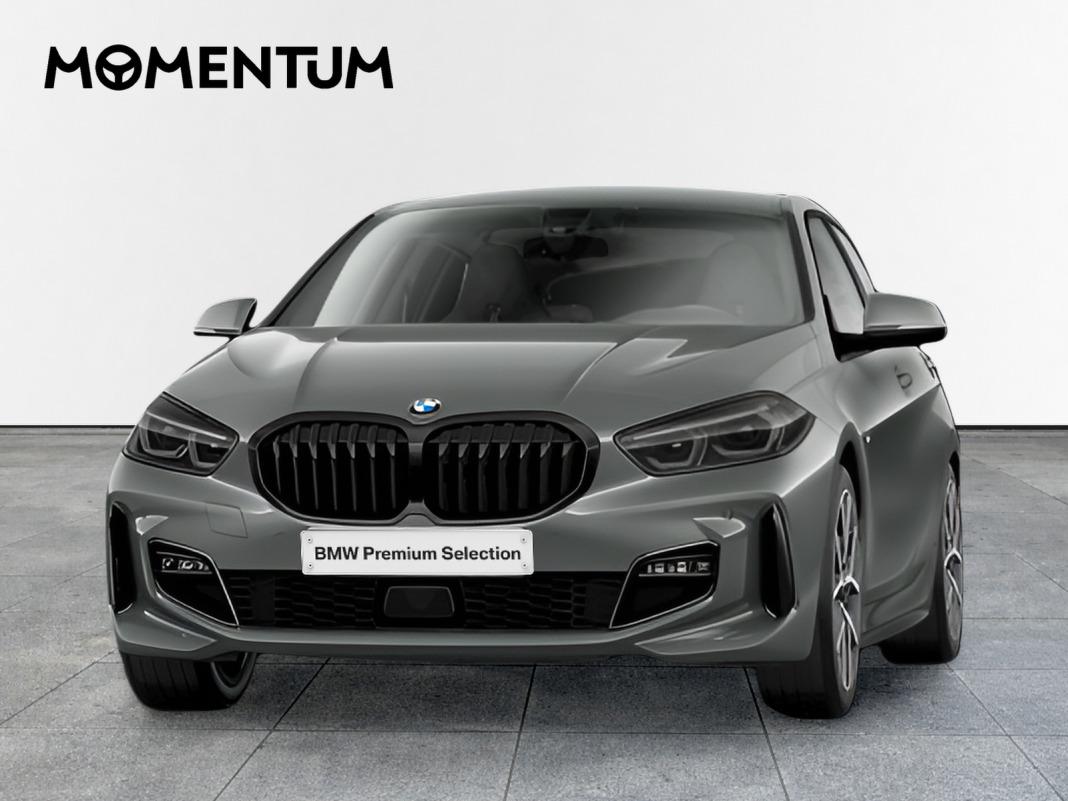 BMW Serie 1 118d 110 kW (150 CV)