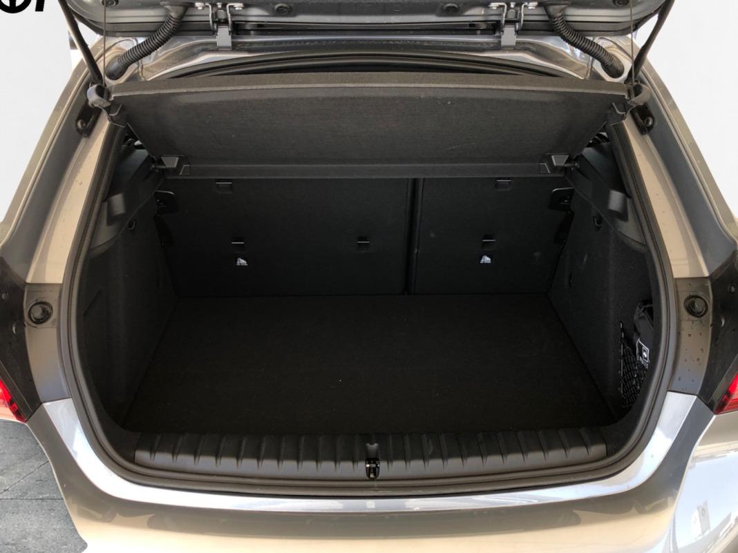 BMW Serie 1 118d 110 kW (150 CV)