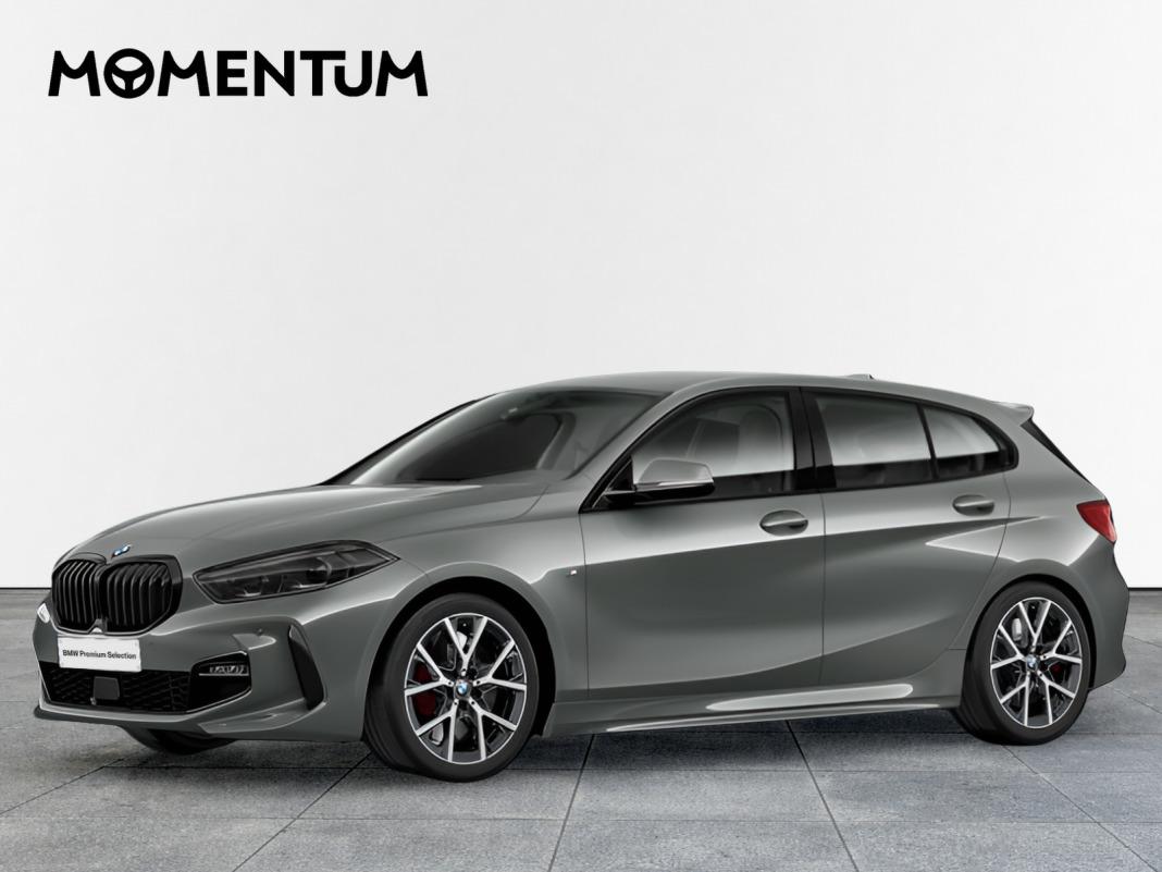 BMW Serie 1 118d 110 kW (150 CV)