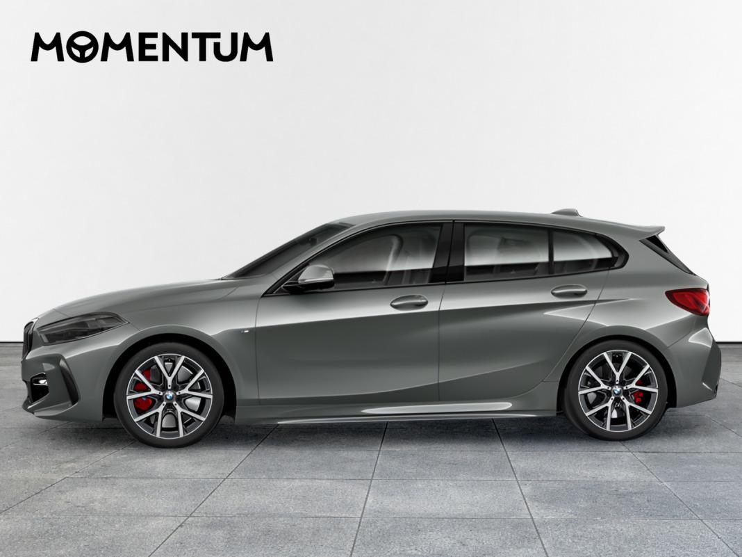 BMW Serie 1 118d 110 kW (150 CV)