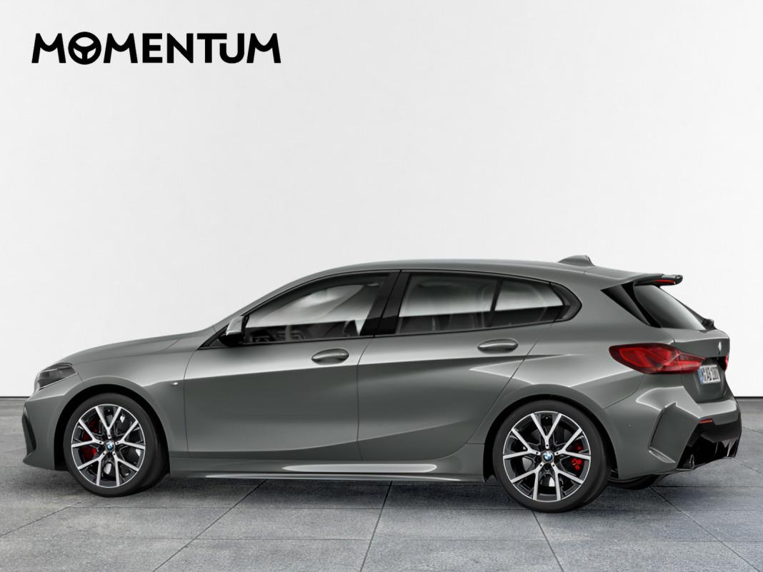 BMW Serie 1 118d 110 kW (150 CV)