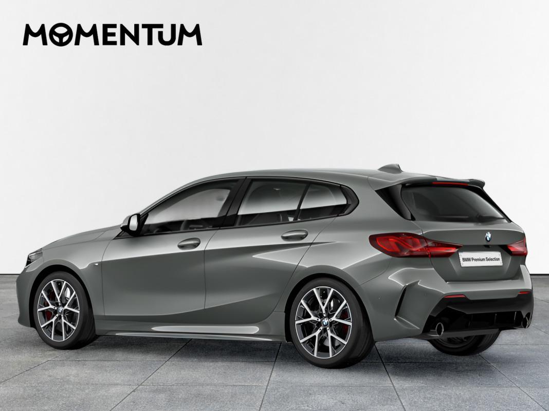 BMW Serie 1 118d 110 kW (150 CV)