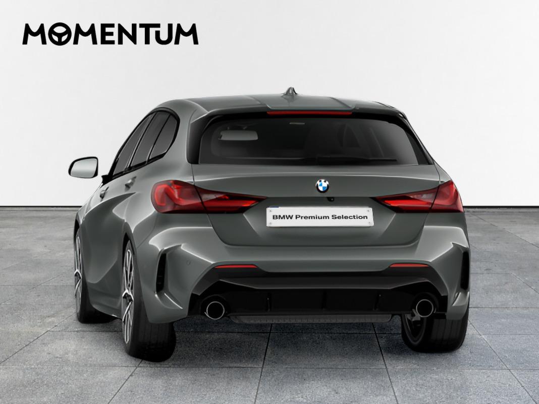 BMW Serie 1 118d 110 kW (150 CV)