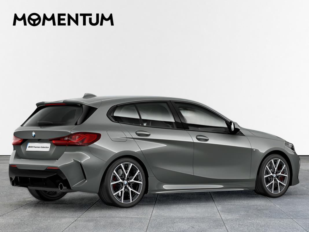 BMW Serie 1 118d 110 kW (150 CV)