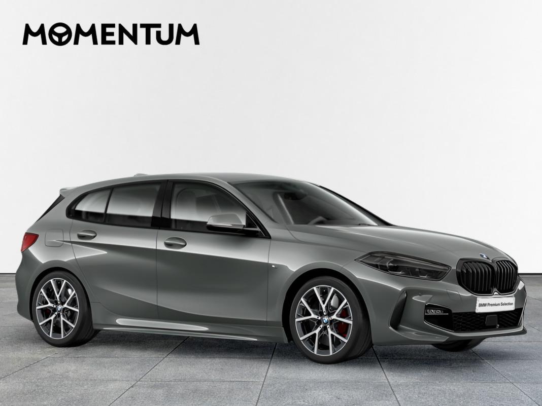 BMW Serie 1 118d 110 kW (150 CV)