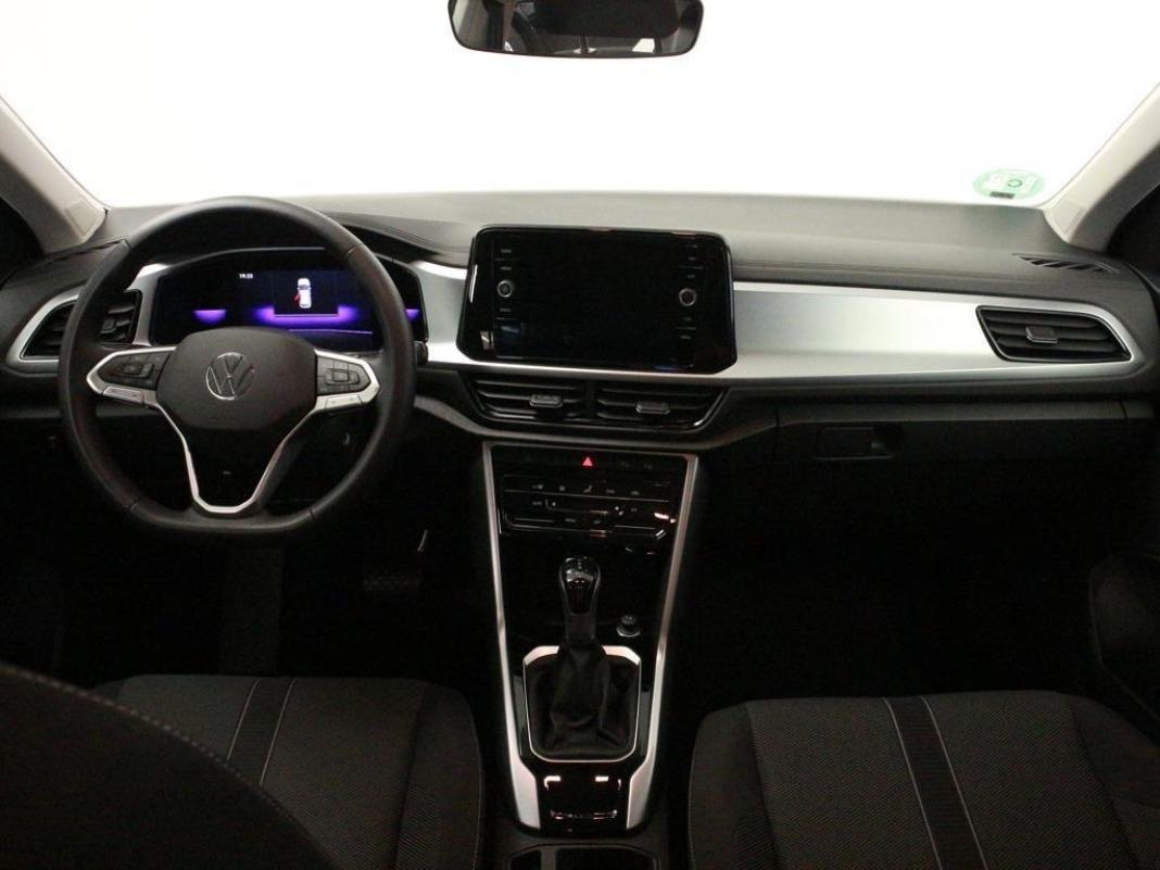 Volkswagen T-roc Life 2.0 TDI 110 kW (150 CV) DSG