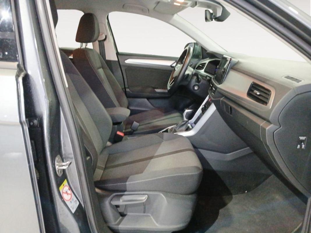 Volkswagen T-roc Life 2.0 TDI 110 kW (150 CV) DSG