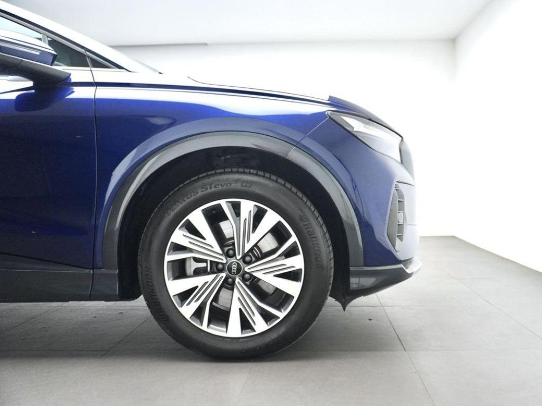 Audi Q4 E-tron Advanced 40 e-tron 150 kW (204 CV)